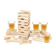 Drinking Game