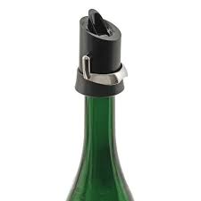 Champagne Saver Stopper