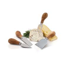 Cheese Tool Set