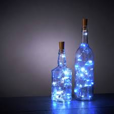 Bottle Lights