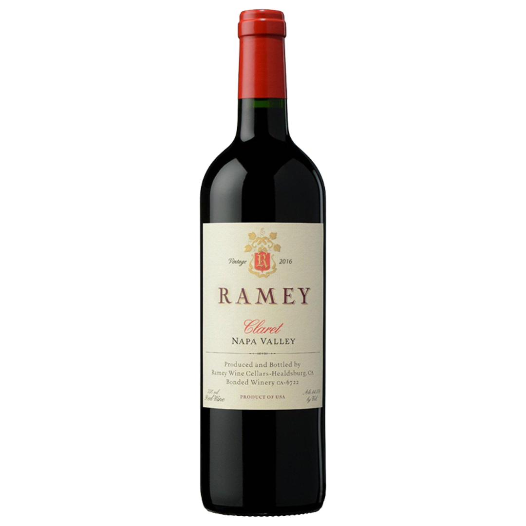 Ramey Claret