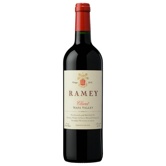 Ramey Claret