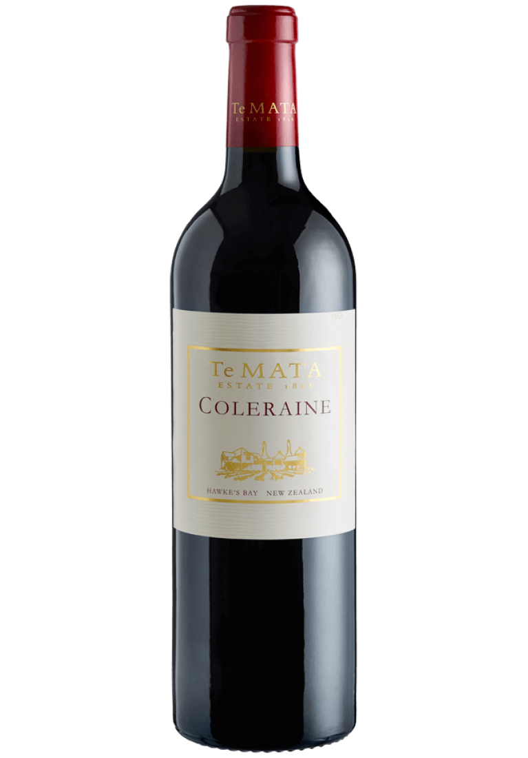 Te Mata Estate Coleraine 2014