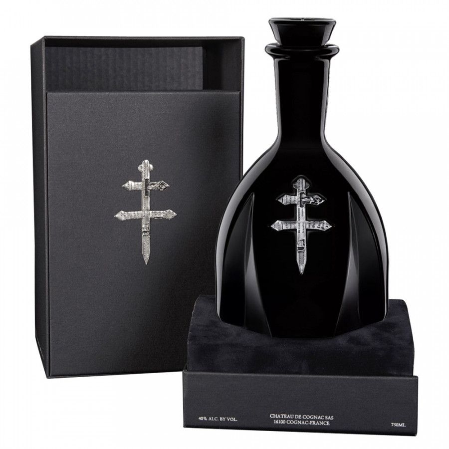 D'usse XO Cognac