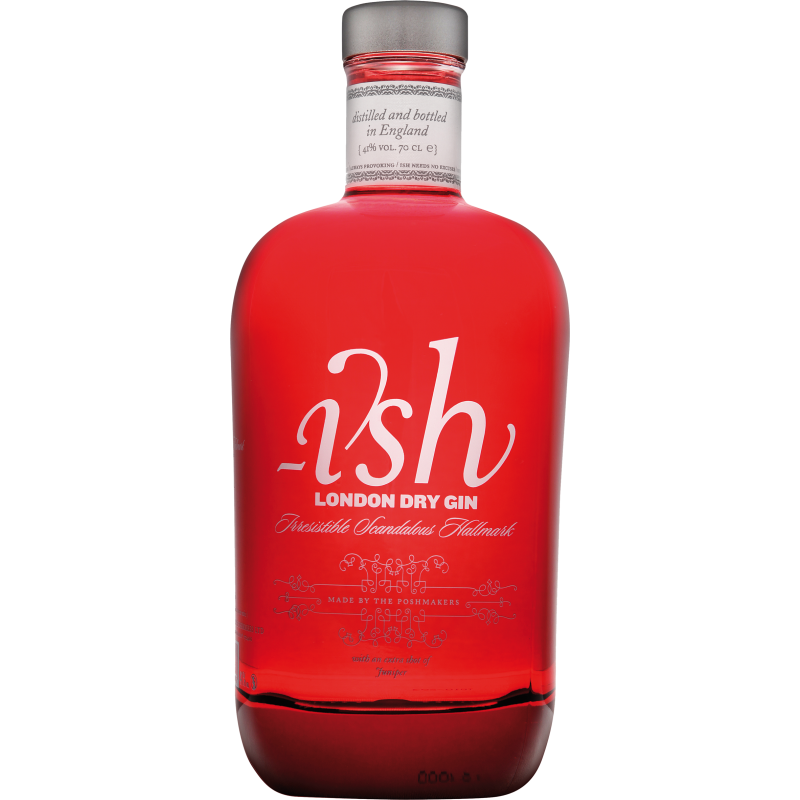 Ish Gin