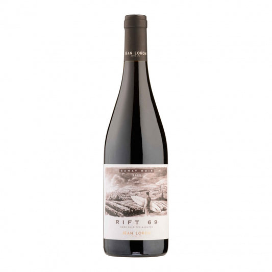 Jean Loron 'Rift 69' Gamay Noir
