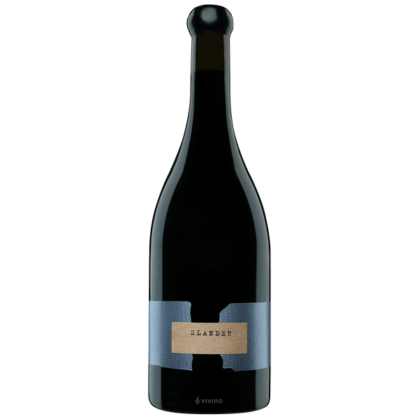 Orin Swift 'Slander' Pinot Noir 2016