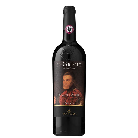 San Felice Chianti Classico Riserva 2019