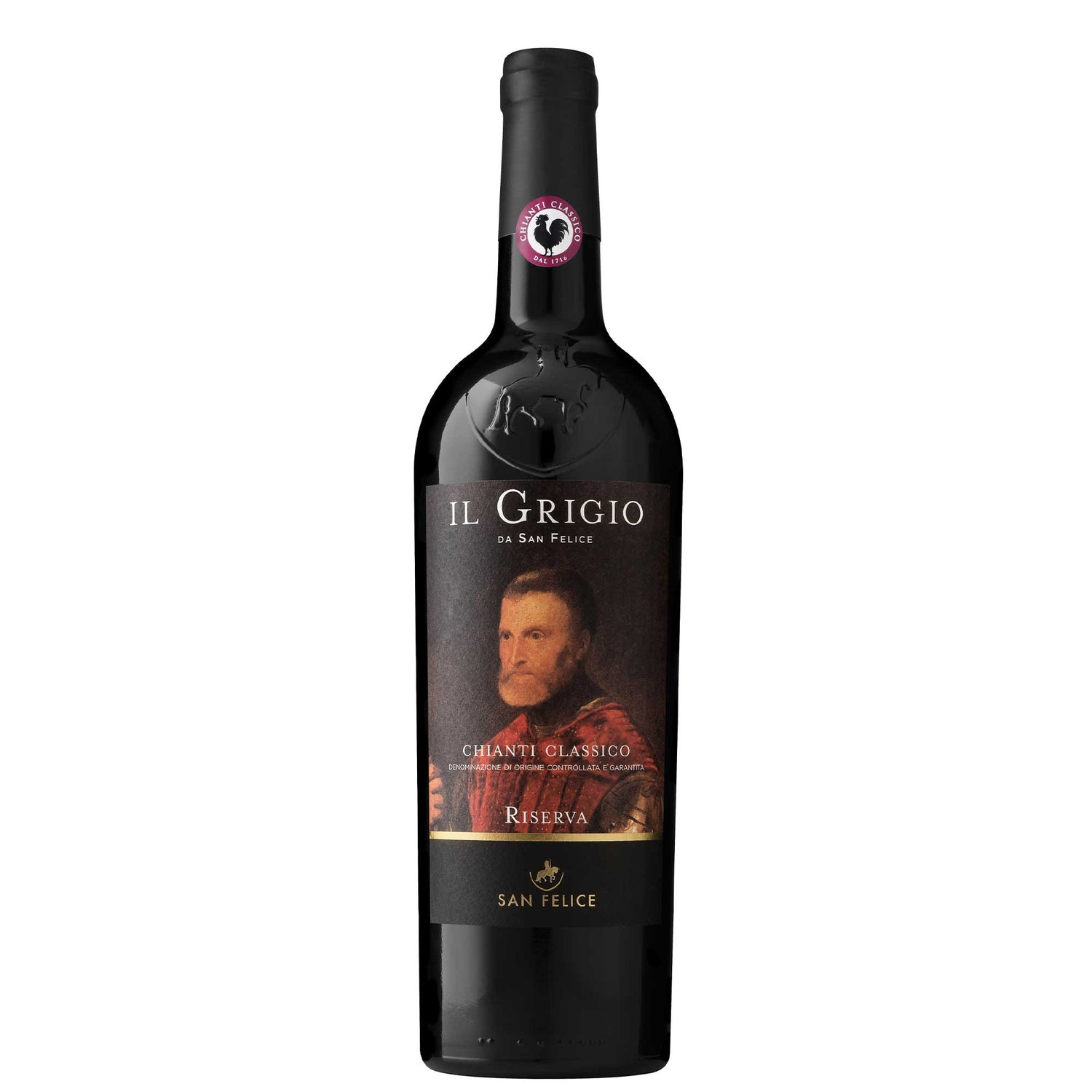 San Felice Chianti Classico Riserva 2019