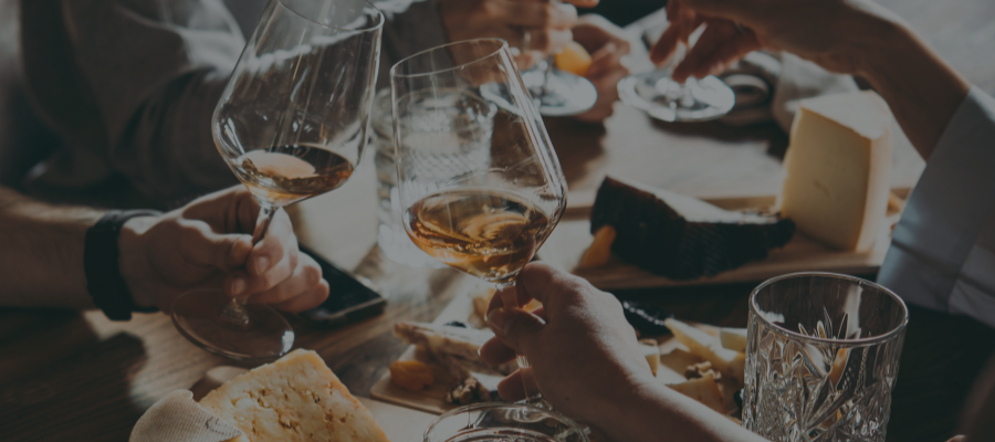 Taste of Bermuda – An Evening of Culinary Excellence