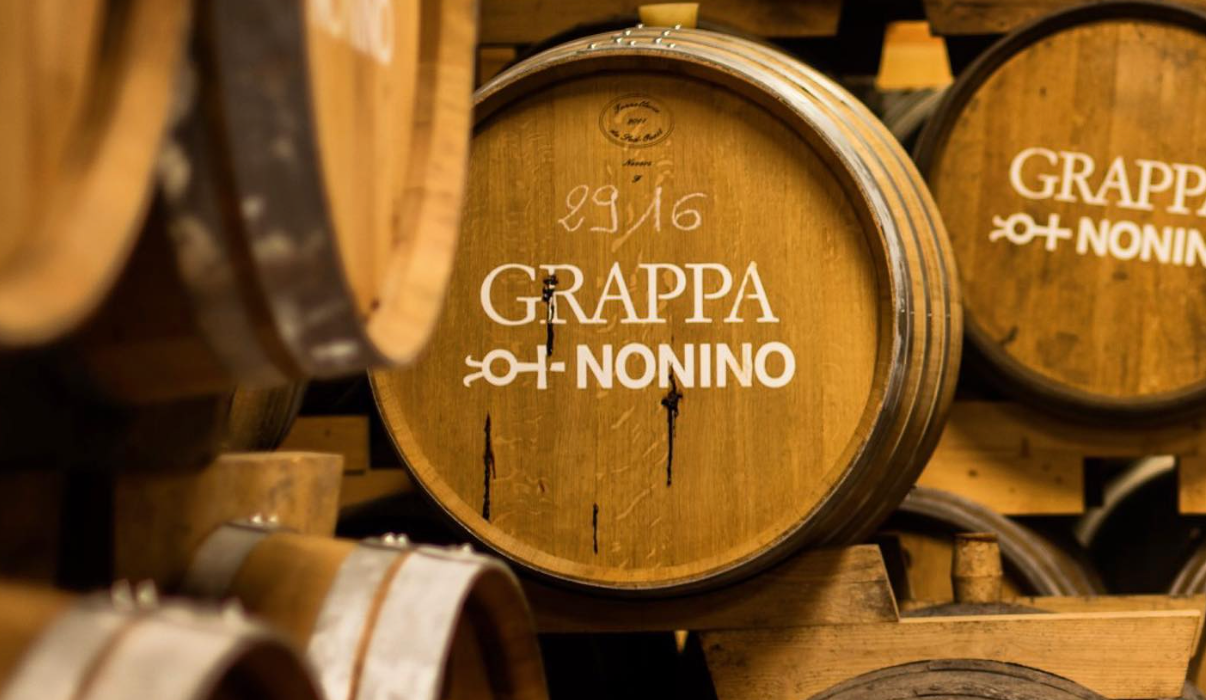 Grappa