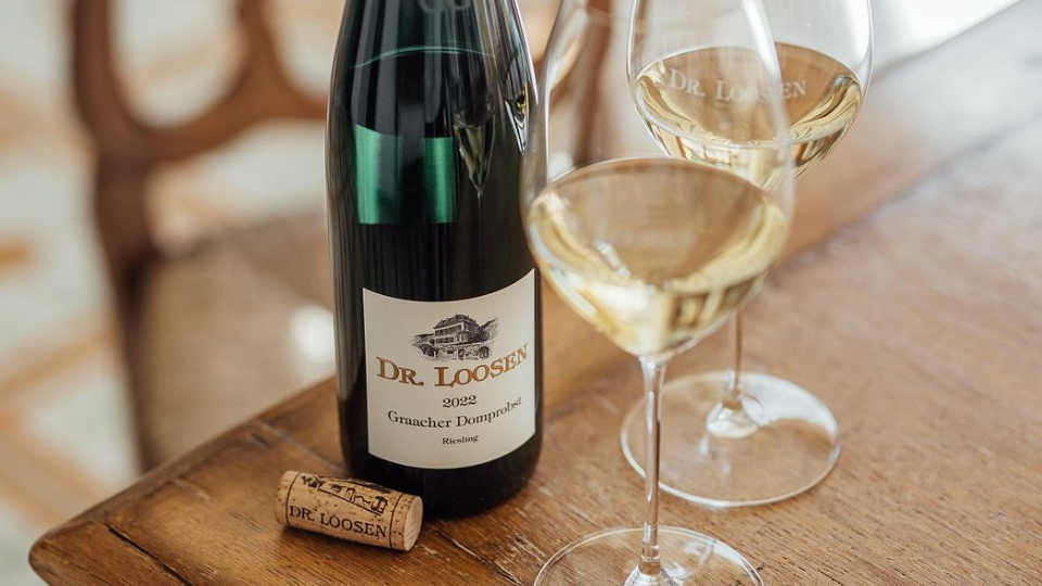 Riesling – Discovery Wines & Spirits