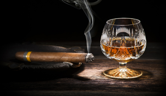 Scotch & Cigar Tasting Nights! - Blue Water Anglers Club - February 1, 2025