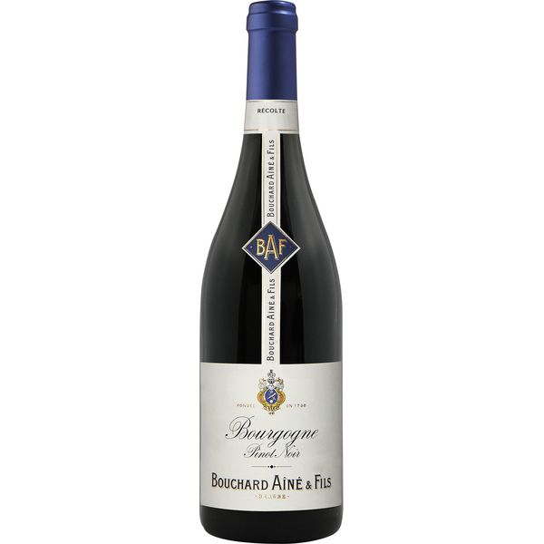 Bouchard Aine & Fils Pinot Noir 2021