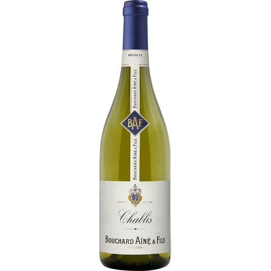 Bouchard Aine & Fils Chablis 2022