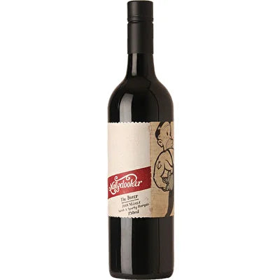 Mollydooker 'The Boxer' Shiraz 2021