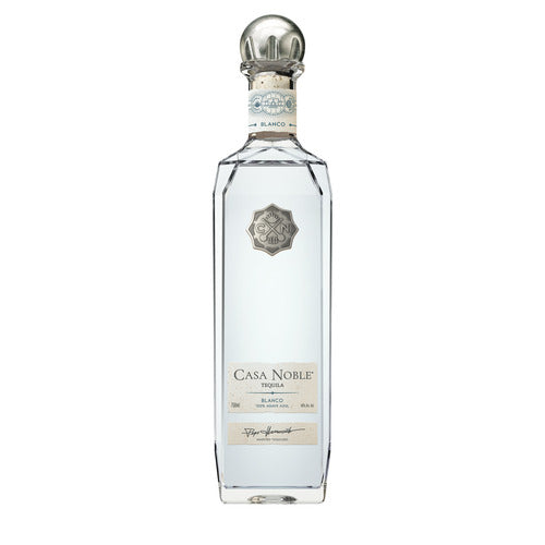 Casa Noble - 'Crystal' Blanco Tequila