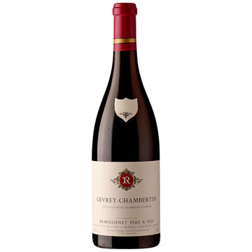 Remoissenet Gevrey-Chambertin 2020