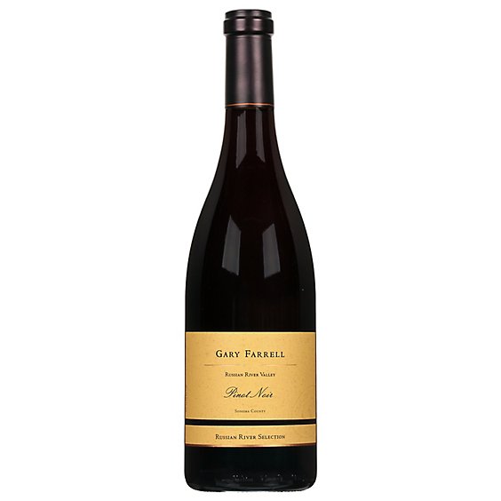 Gary Farrell RRV Pinot Noir 2019