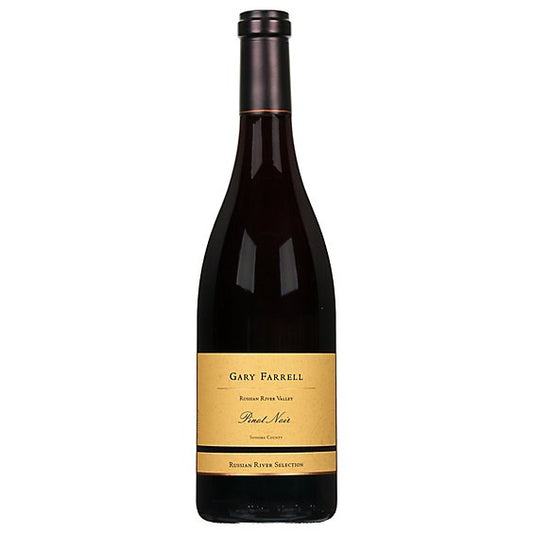 Gary Farrell RRV Pinot Noir 2019