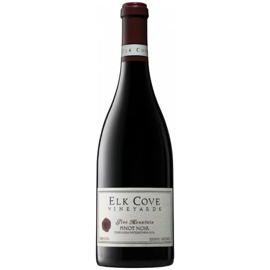 Elk Cove 'Five Mountain' Pinot Noir 2021