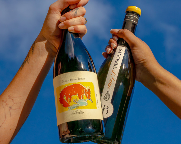 Discovery Wines & Spirits