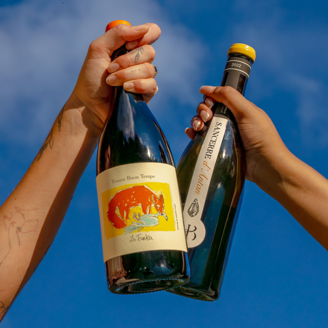 Discovery Wines & Spirits