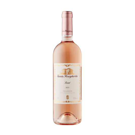 Santa Margherita Trevenezie Rosé