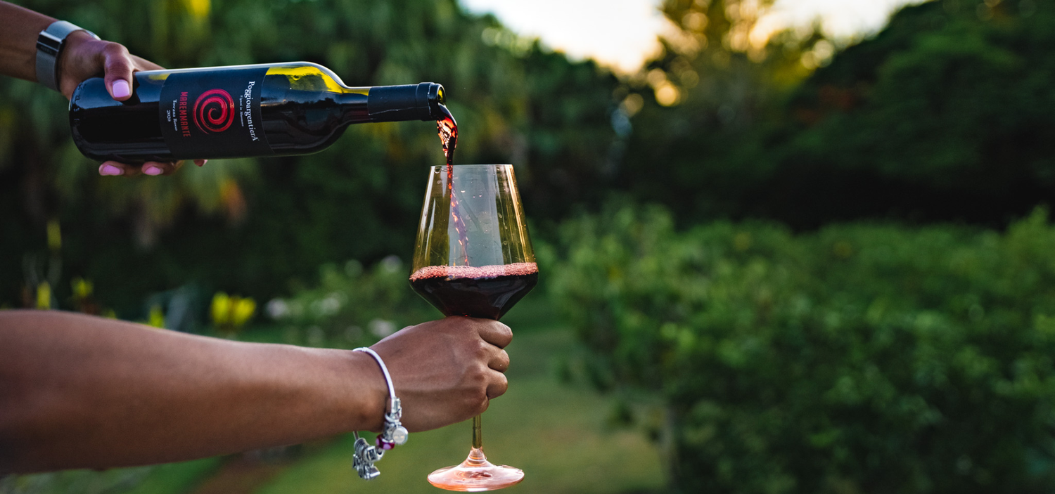 Discovery Wines & Spirits