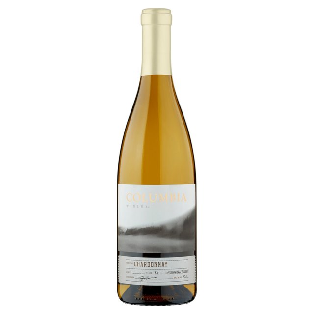 Columbia Winery Chardonnay 2020
