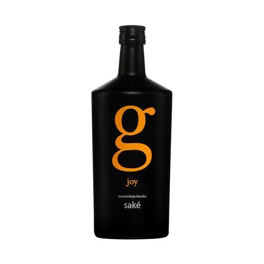 Momokawa 'G Joy' Junmai Ginjo Genshu Sake