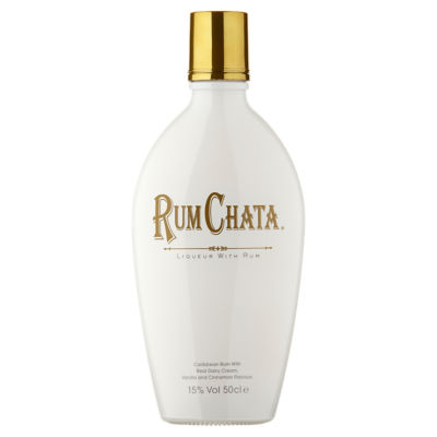 RumChata Cream Liqueur