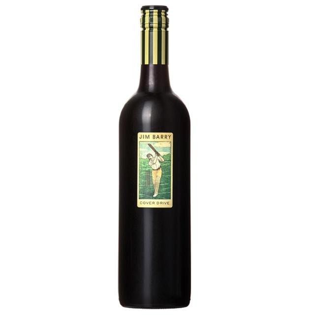 Jim Barry 'The Cover Drive' Cabernet Sauvignon 2020