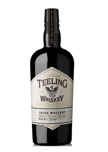 Teeling Small Batch Irish Whiskey