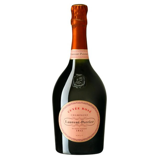 Laurent Perrier Cuvée Rosé N/V