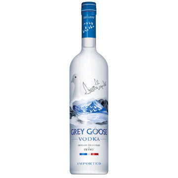 Grey Goose Vodka (750ml)