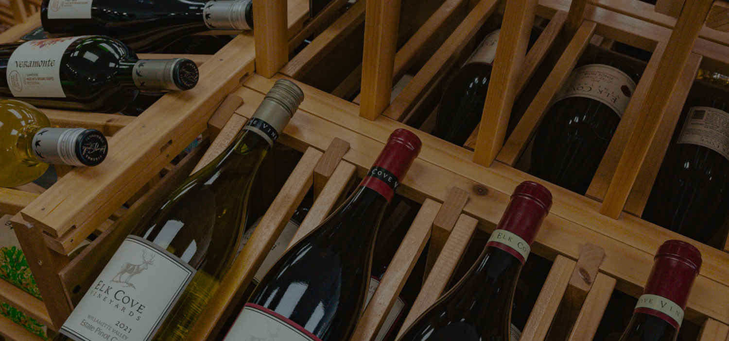 Discovery Wines & Spirits