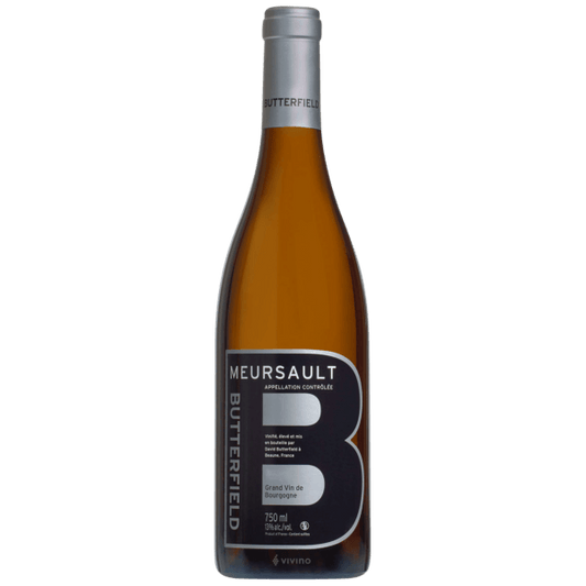 Butterfield Meursault Blanc 2020