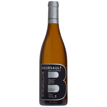 Butterfield Meursault Blanc 2018