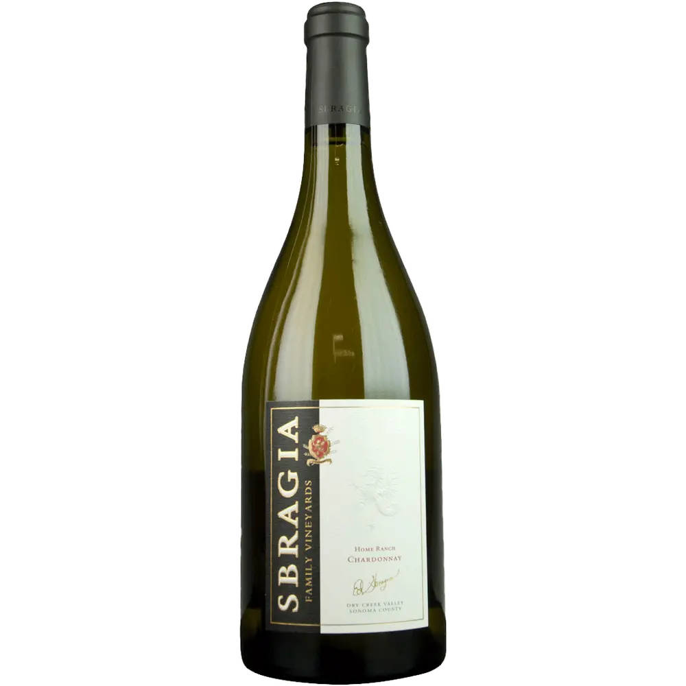 Sbragia Russian River Valley Chardonnay 2020