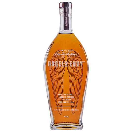 Angel's Envy Bourbon