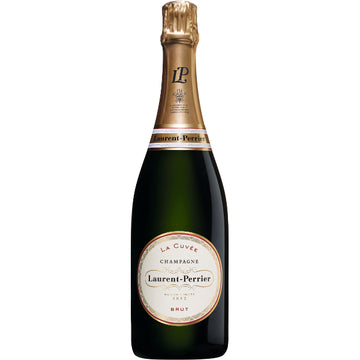 Laurent-Perrier Champagne 'La Cuvée' Brut N/V