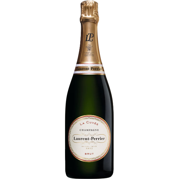 Laurent-Perrier Champagne 'La Cuvée' Brut N/V (1.5L)