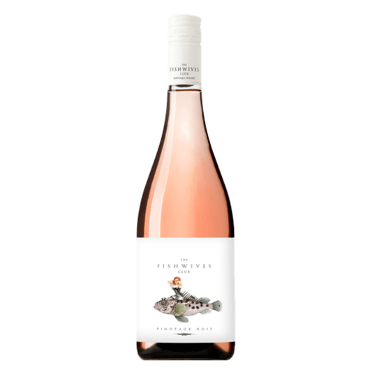Fishwives Club Rosé 2024