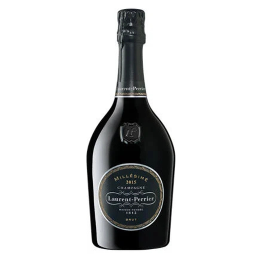 Laurent-Perrier Champagne Brut Vintage 2015