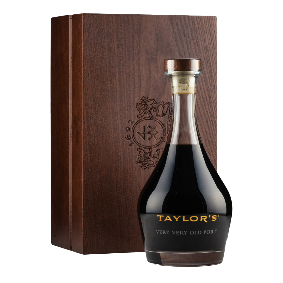Taylor's VVOP - Very Very Old Port