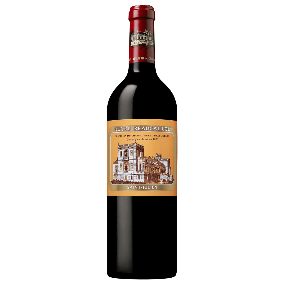 Château Ducru Beaucaillou 2016