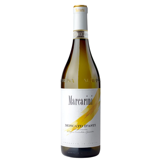 Marcarini Moscato d'Asti DOCG 2022