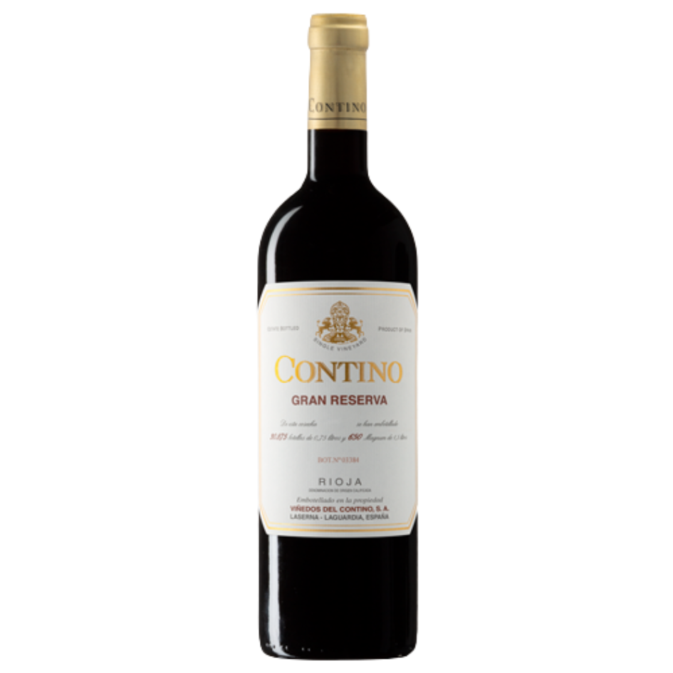 Contino Gran Reserva Rioja 2016