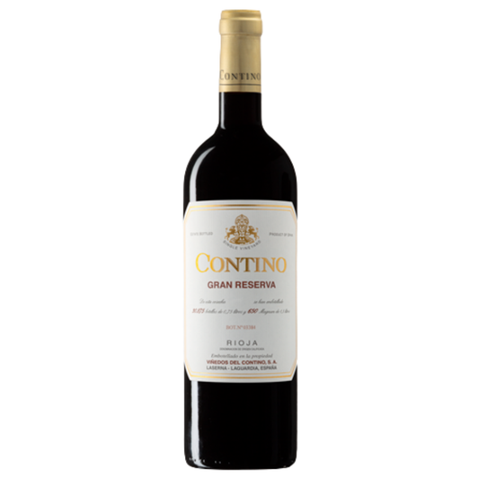 Contino Gran Reserva Rioja 2016